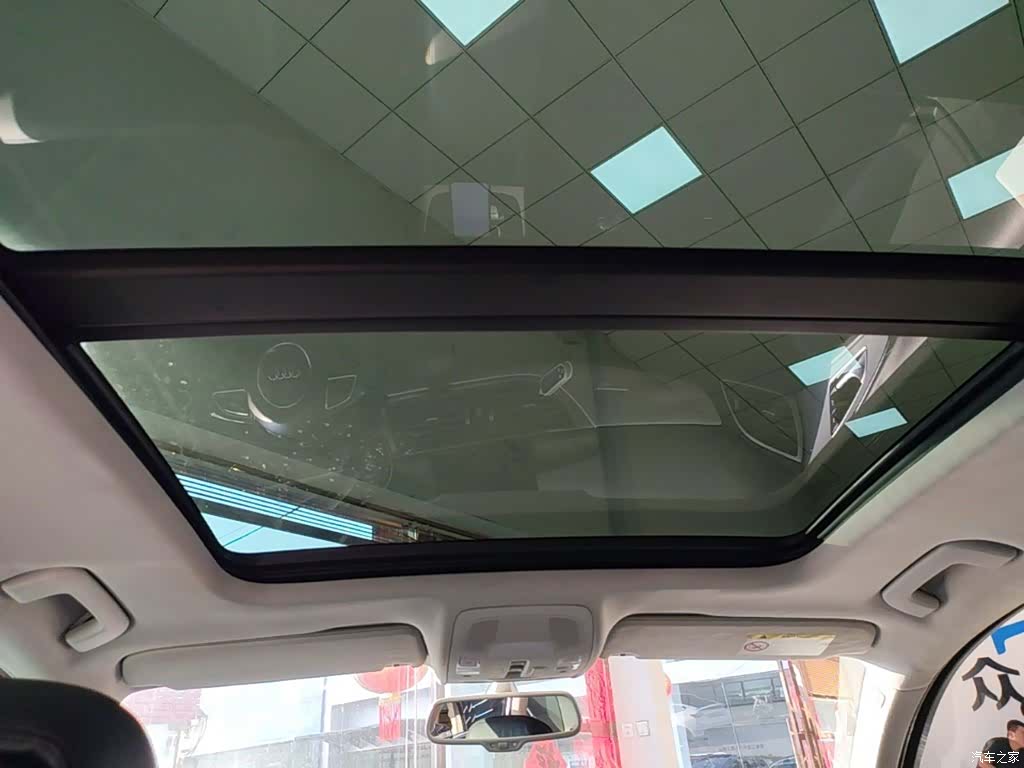 Audi A6, 2016 18