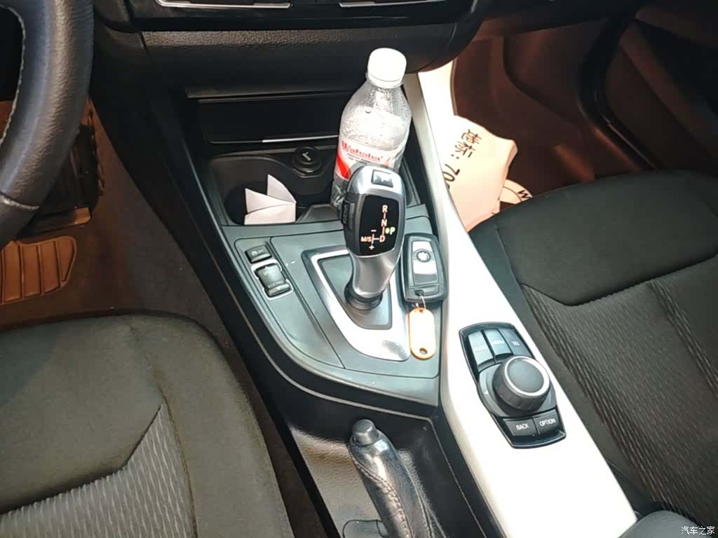 BMW 1 Series, 2017 14