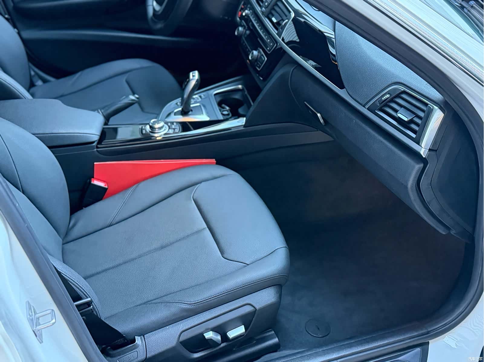 BMW 3 Series, 2016 7