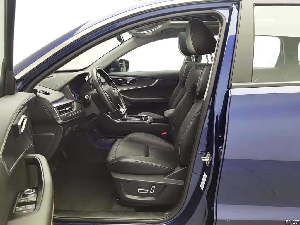 Chery Tiggo 8, 2021 10