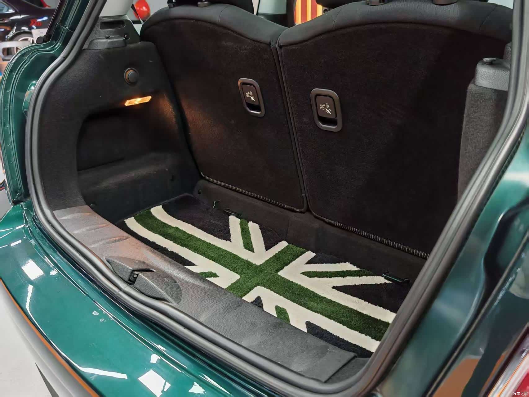 Mini Cooper, 2009 27