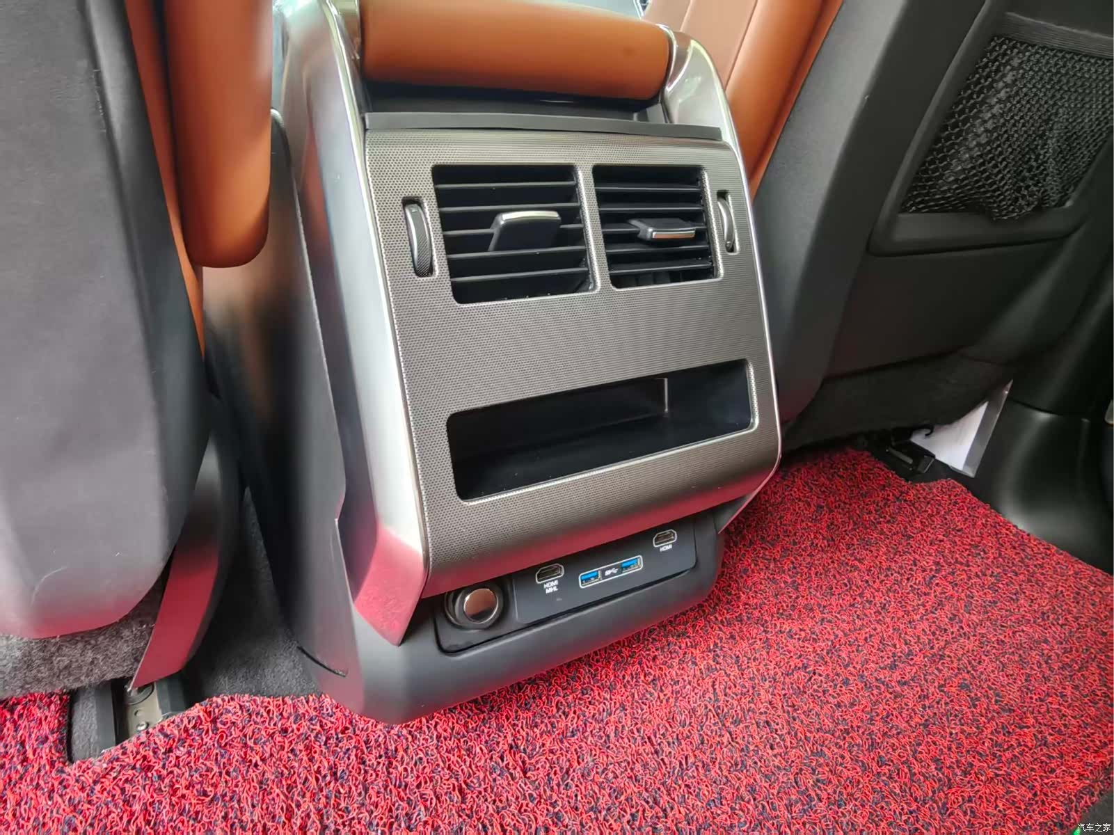 Land Rover Range Rover, 2017 13