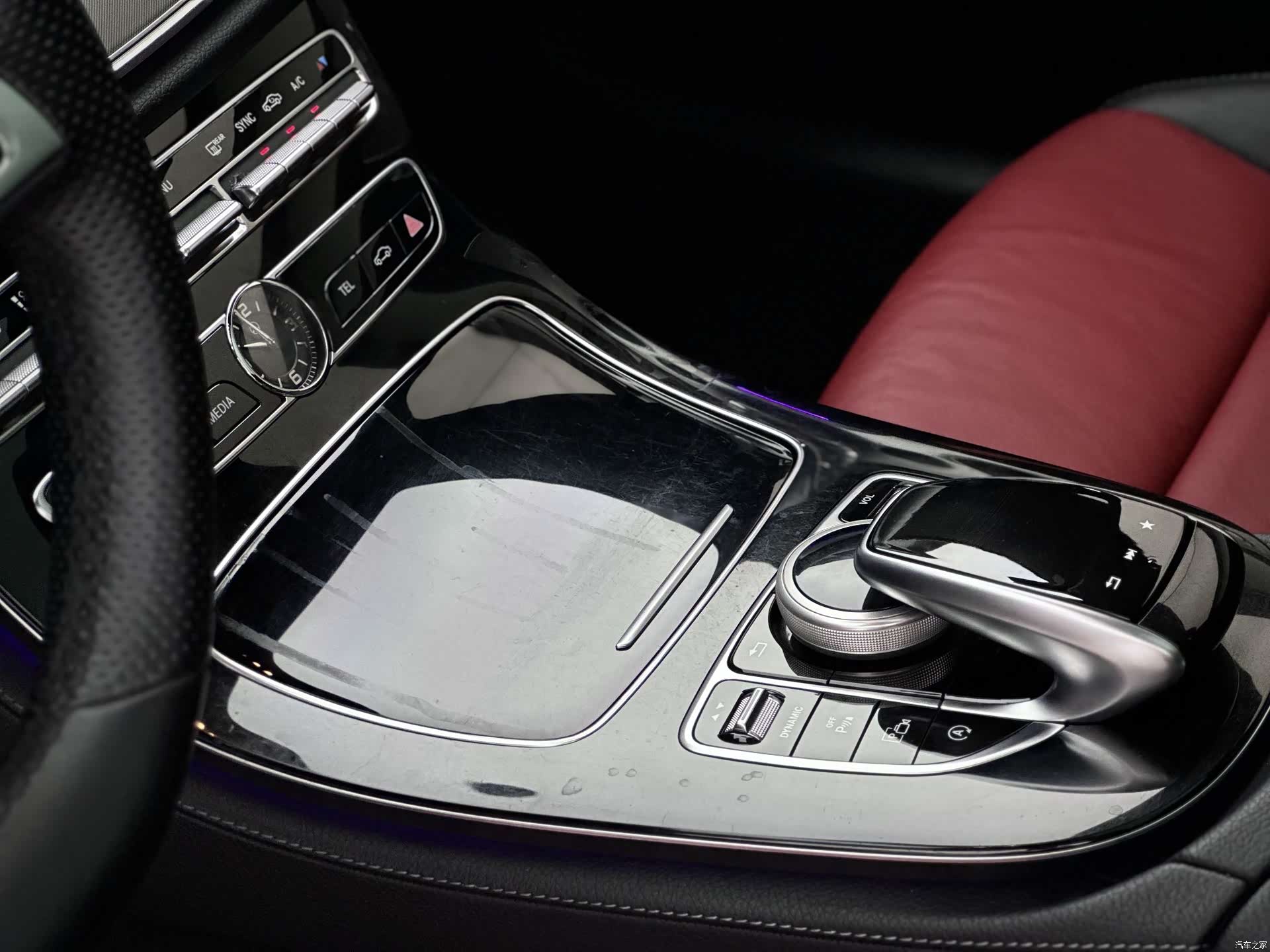 Mercedes-Benz E-Class, 2017 8