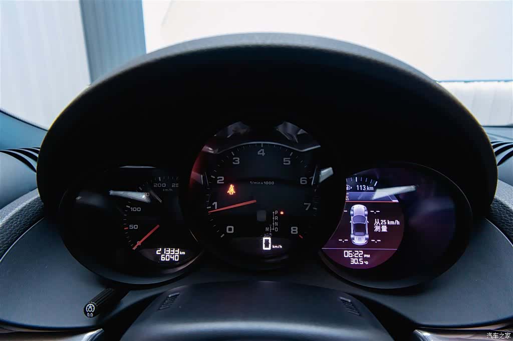 Porsche Boxster, 2023 19
