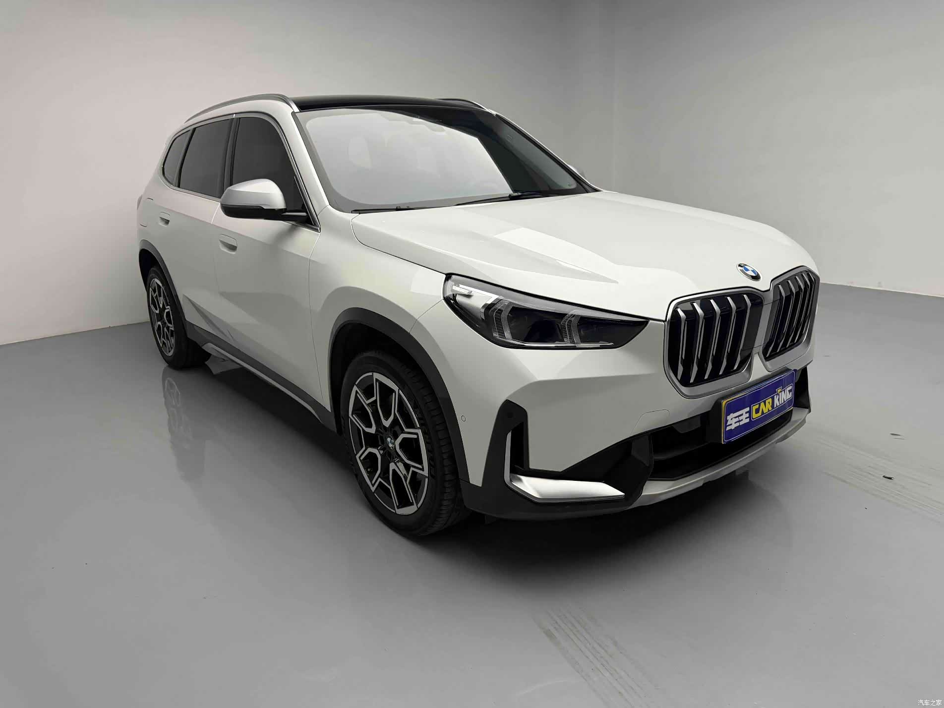 BMW X1, 2024 3