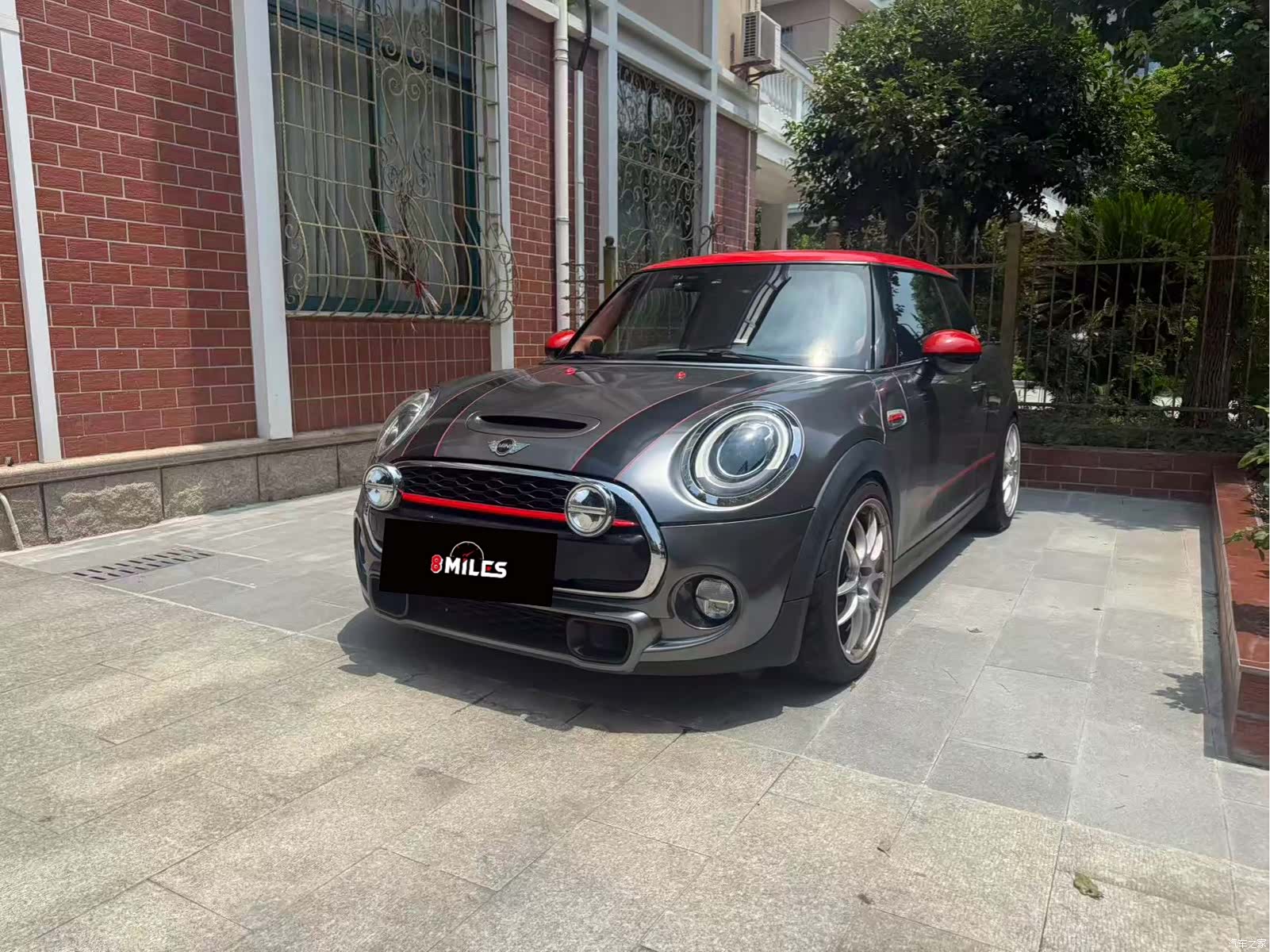 Mini Cooper, 2018 1