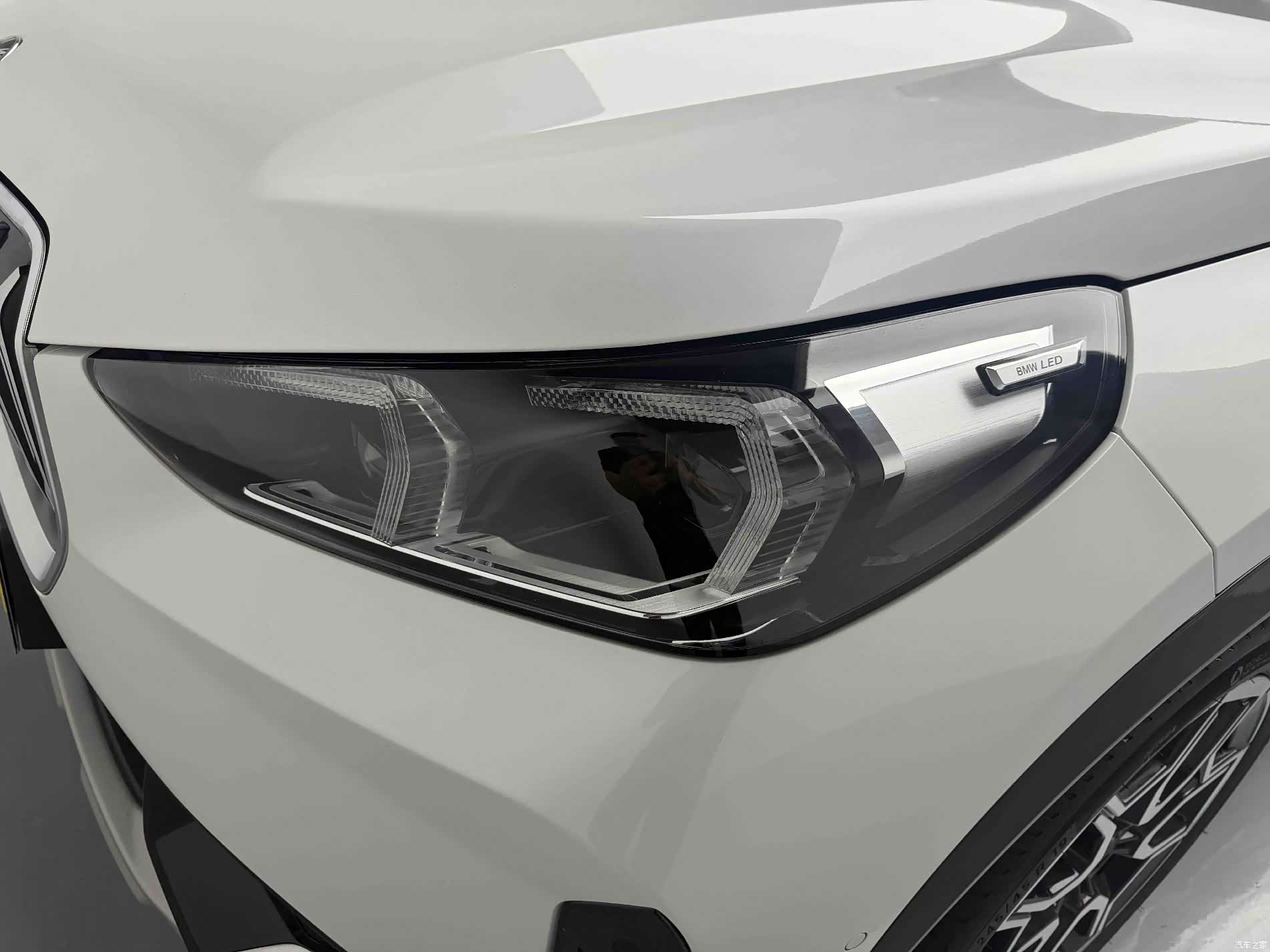 BMW X1, 2024 22
