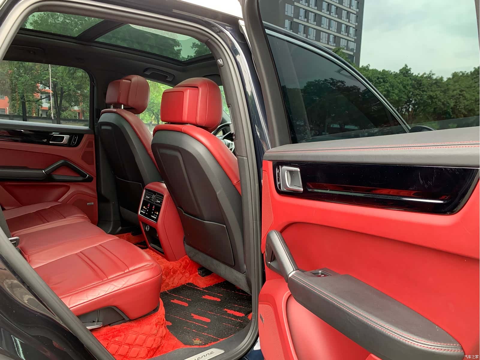 Porsche Cayenne, 2019 17