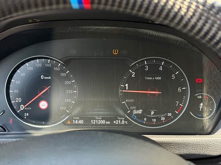BMW 3 Series GT 2016 320i Style