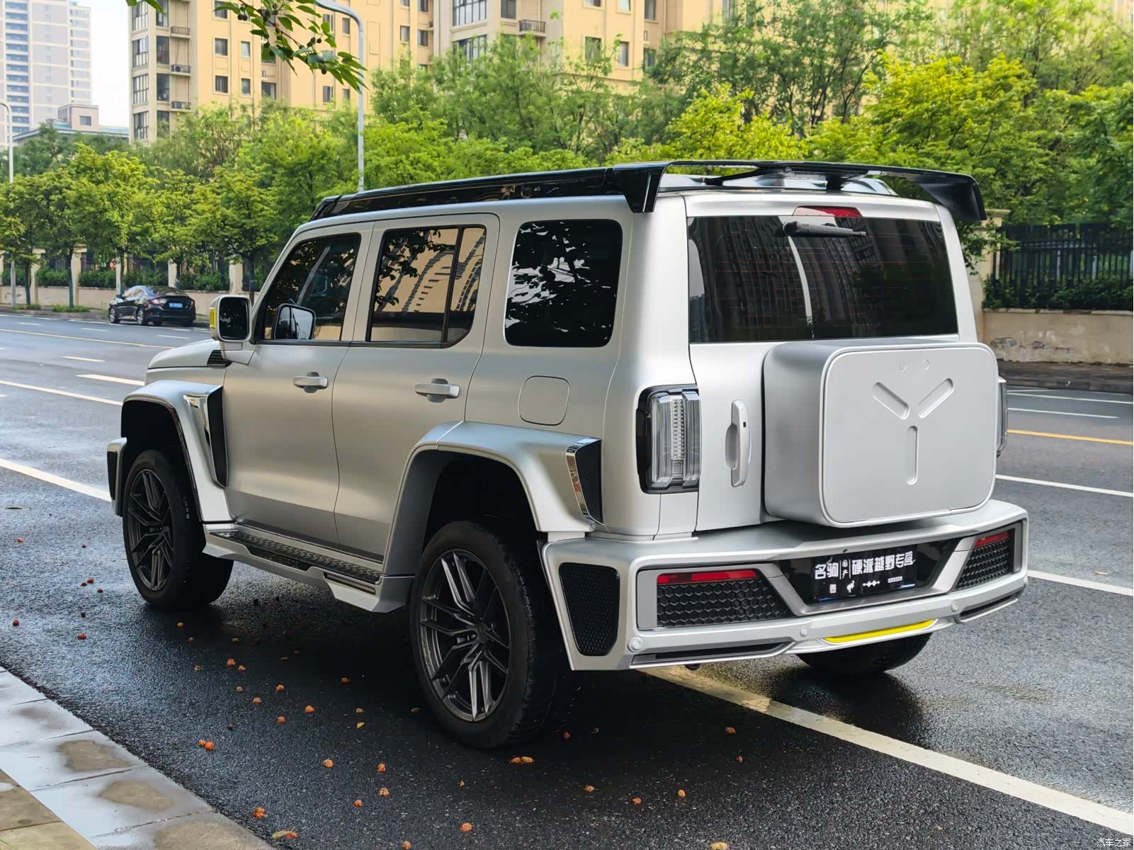 Tank 300, 2022 6