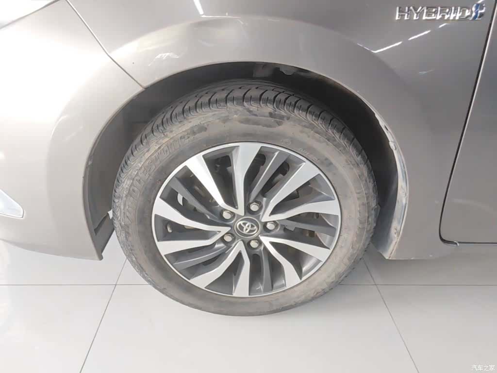 Toyota Corolla, 2018 23