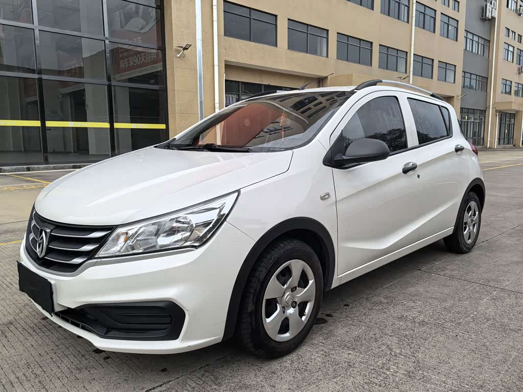 Baojun 310