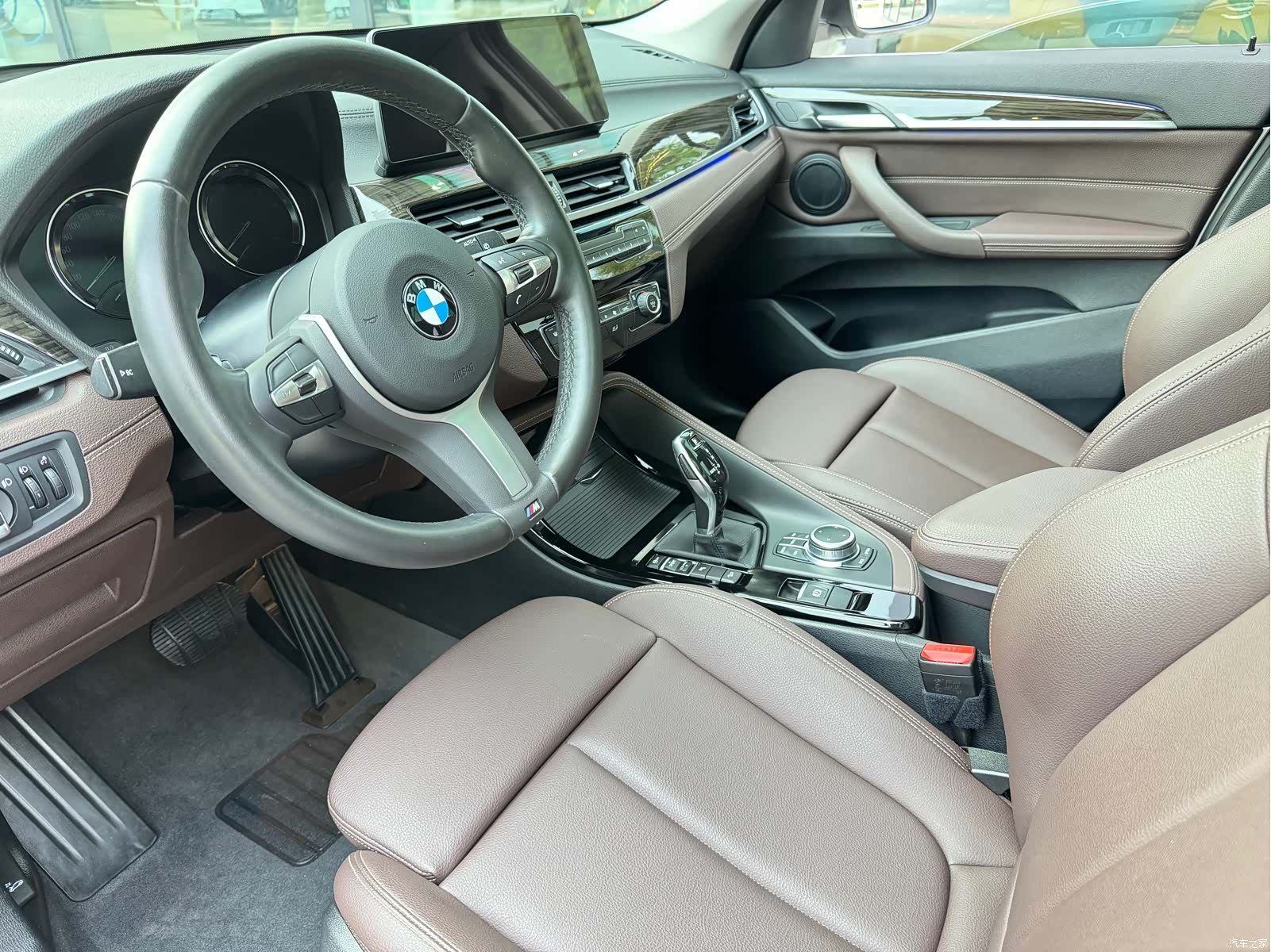 BMW X1, 2020 17
