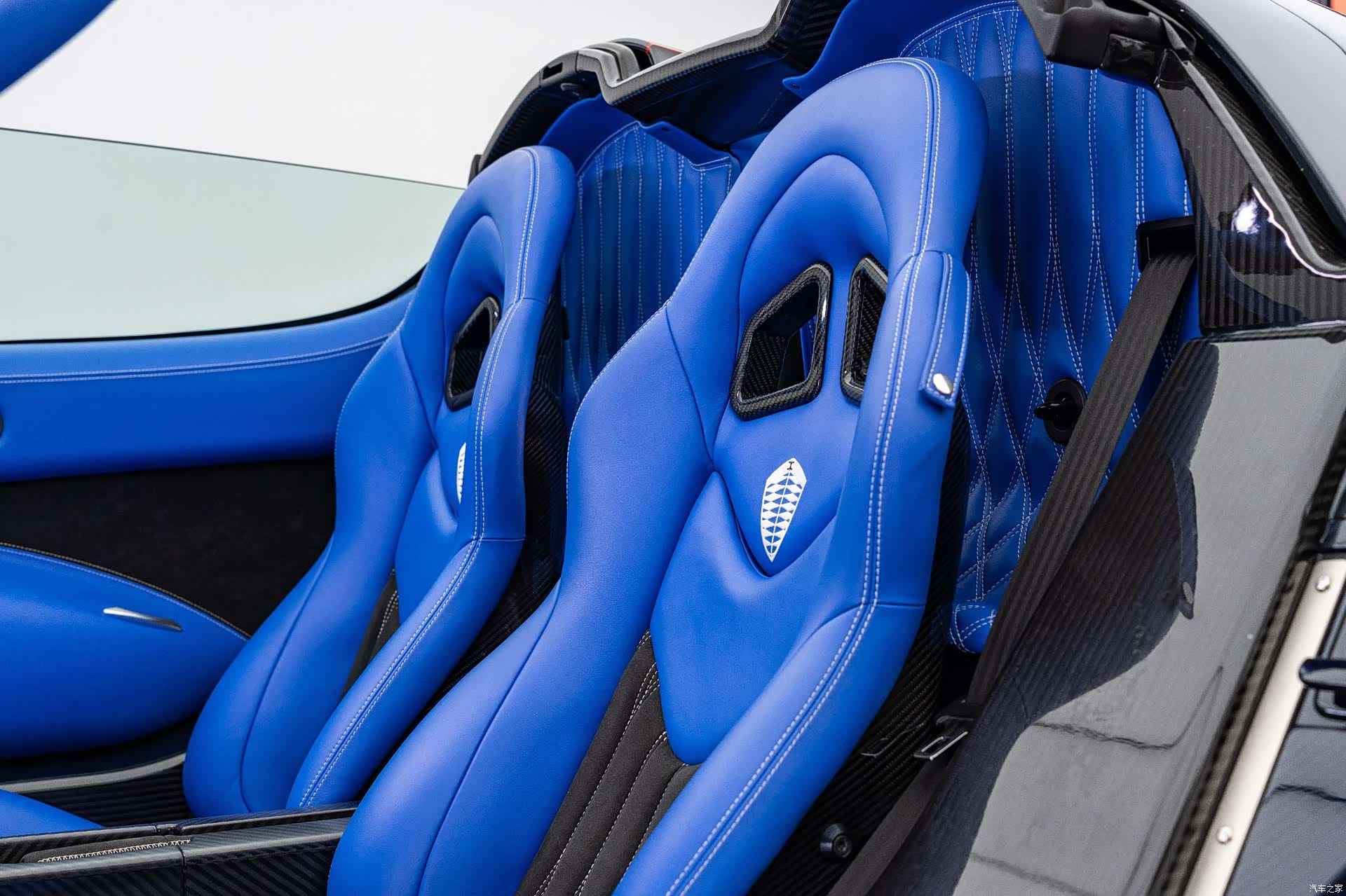 Koenigsegg Agera, 2012 25