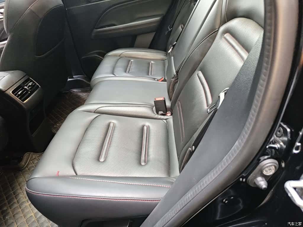 GAC GS4, 2023 17