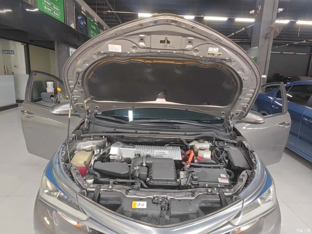 Toyota Corolla, 2018 20