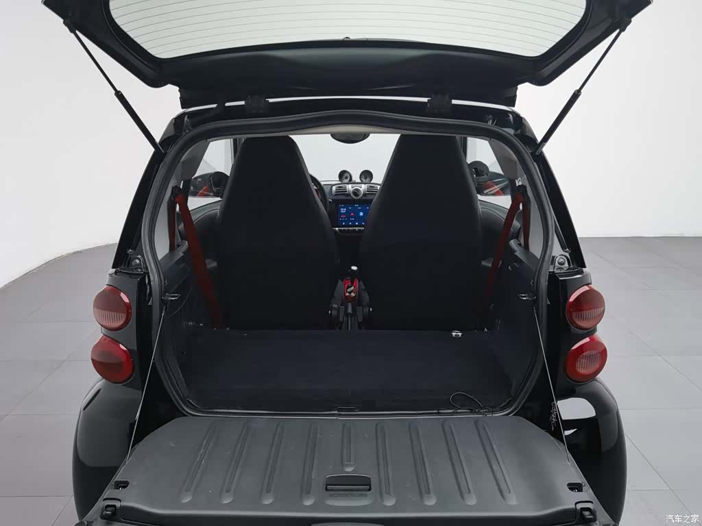 Smart Fortwo, 2014 16