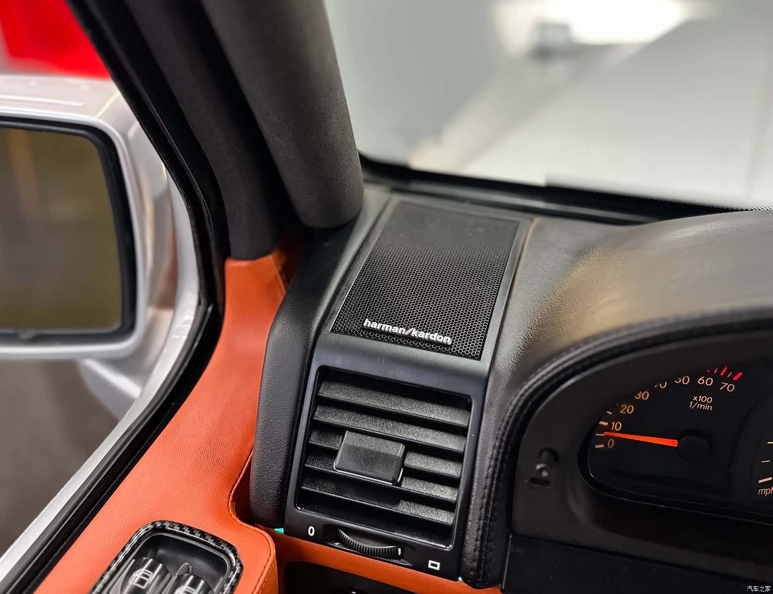 Mercedes-Benz G-Class, 2004 18