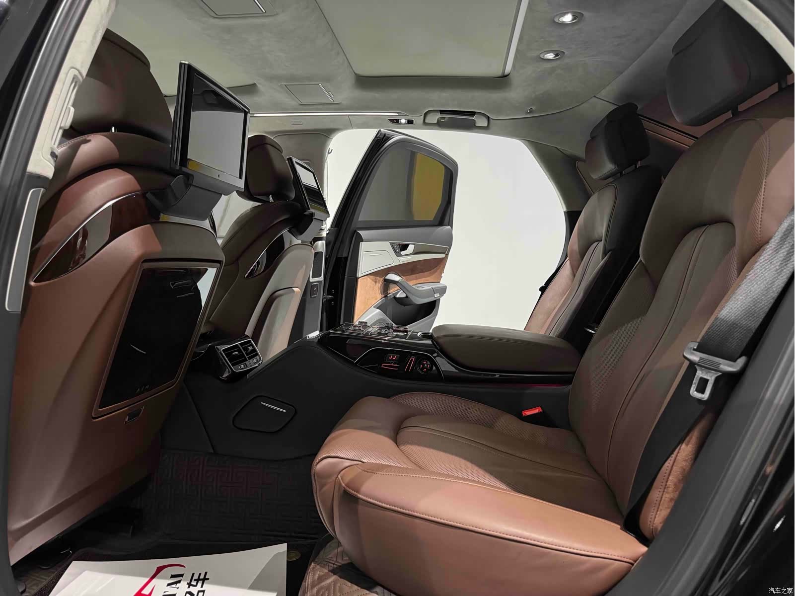 Audi A8L, 2016 14