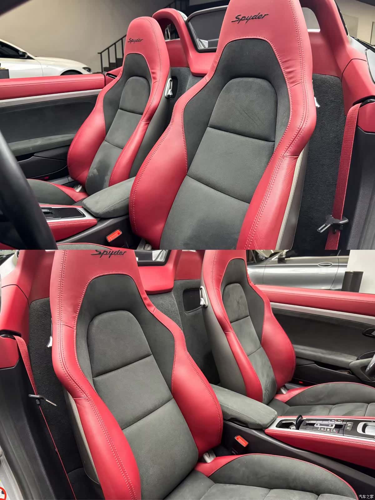 Porsche 718, 2023 7