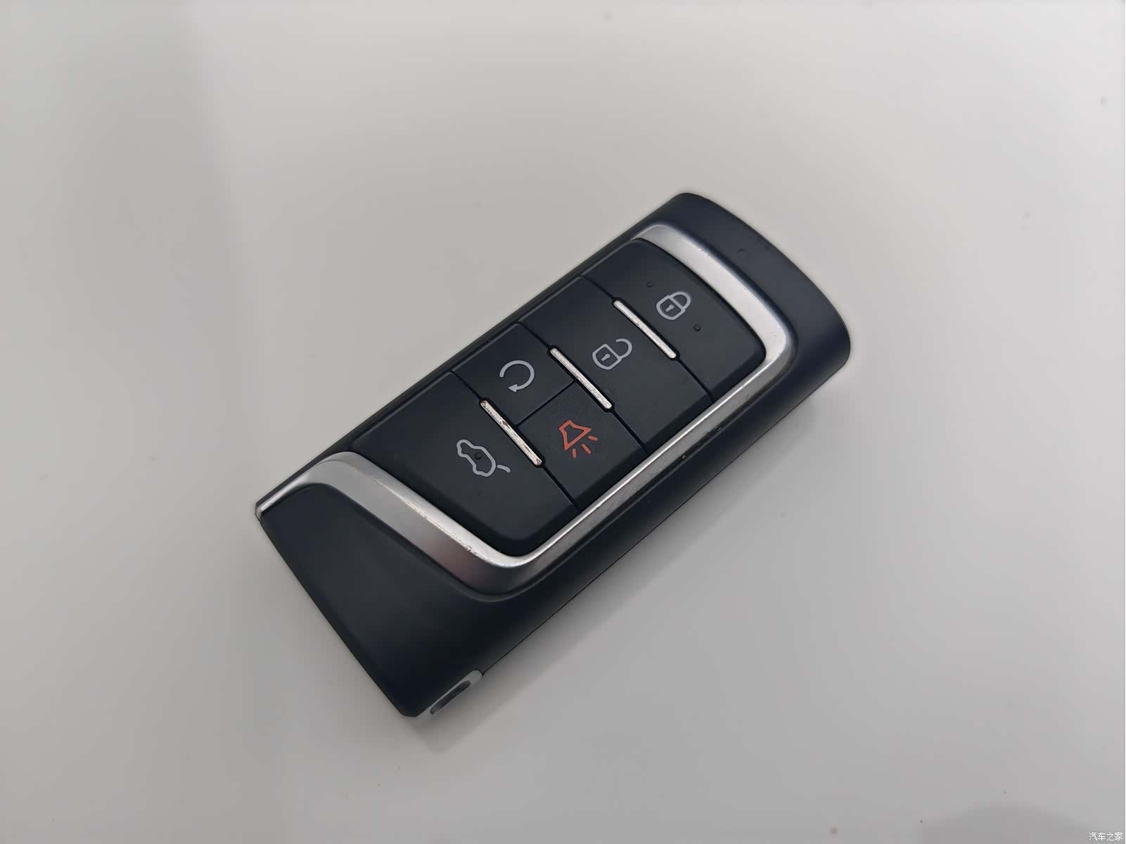 GAC GS4, 2023 20