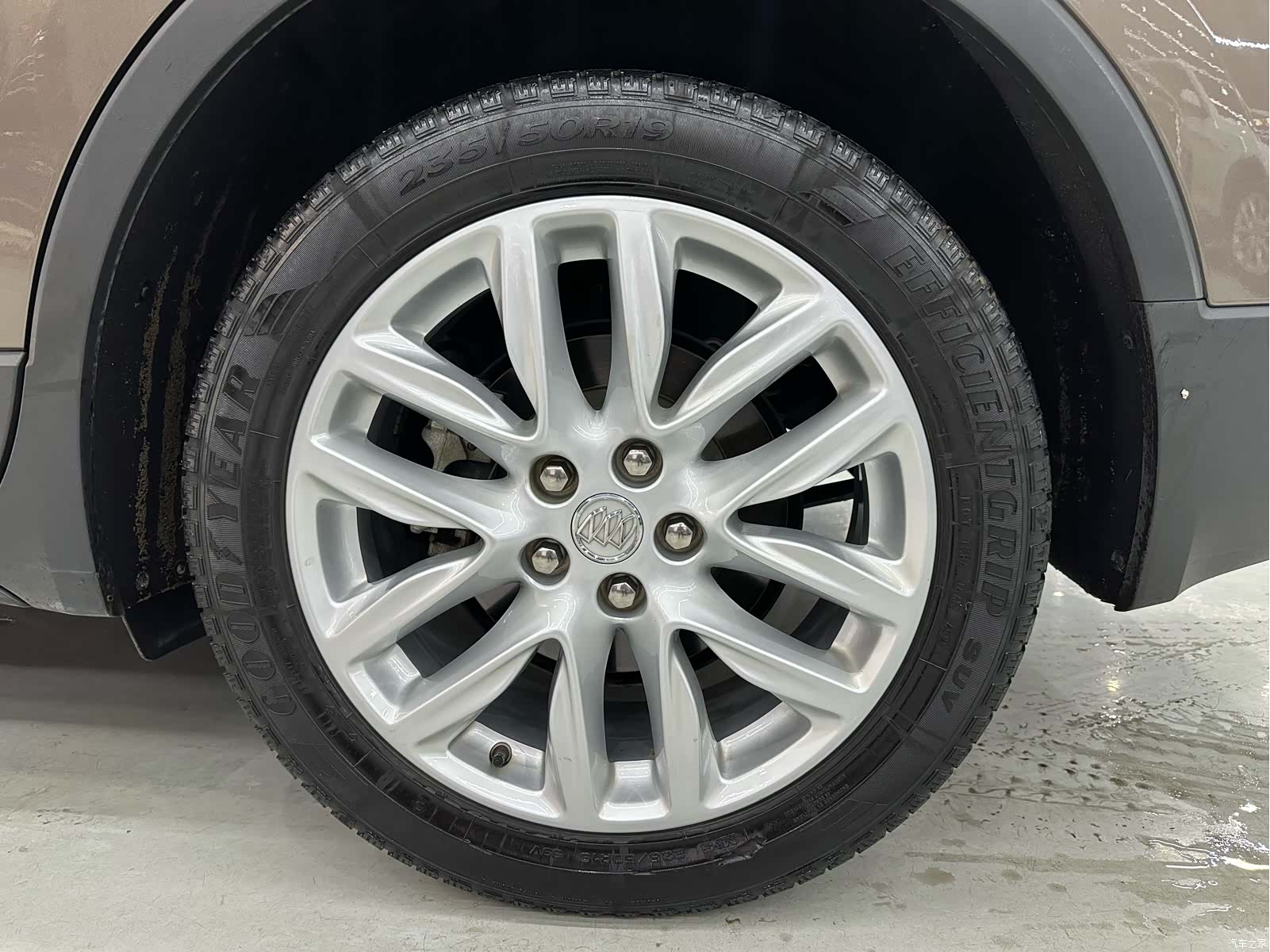 Buick Envision Plus, 2020 12