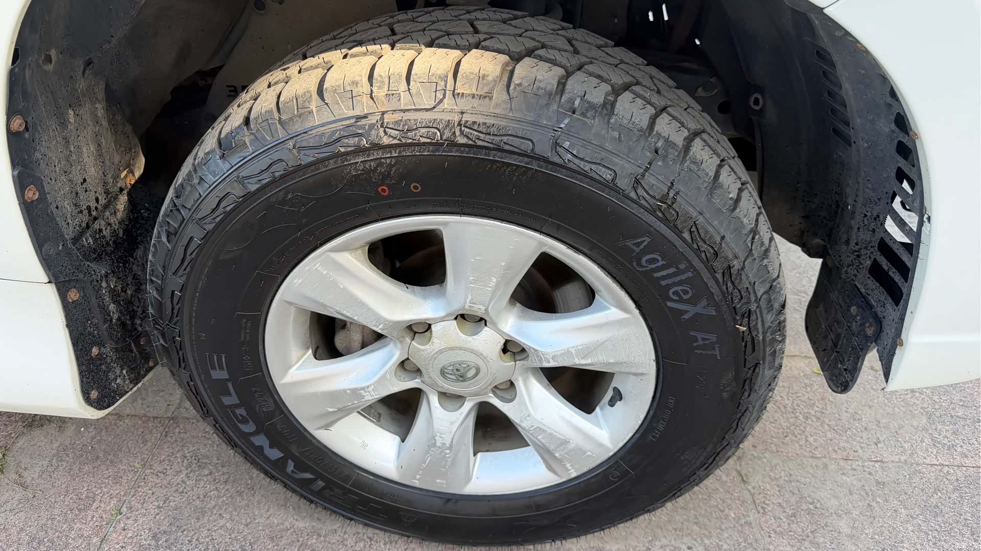Toyota Prado, 2016 13