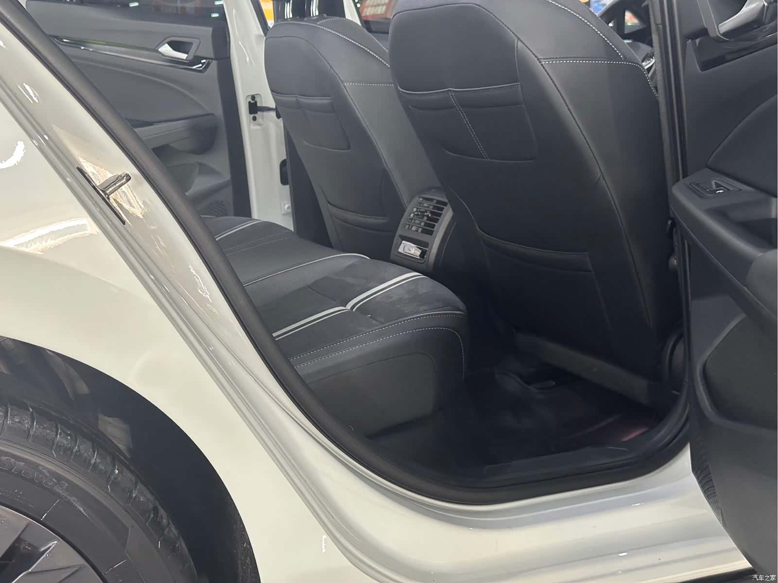 Volkswagen Golf, 2022 14