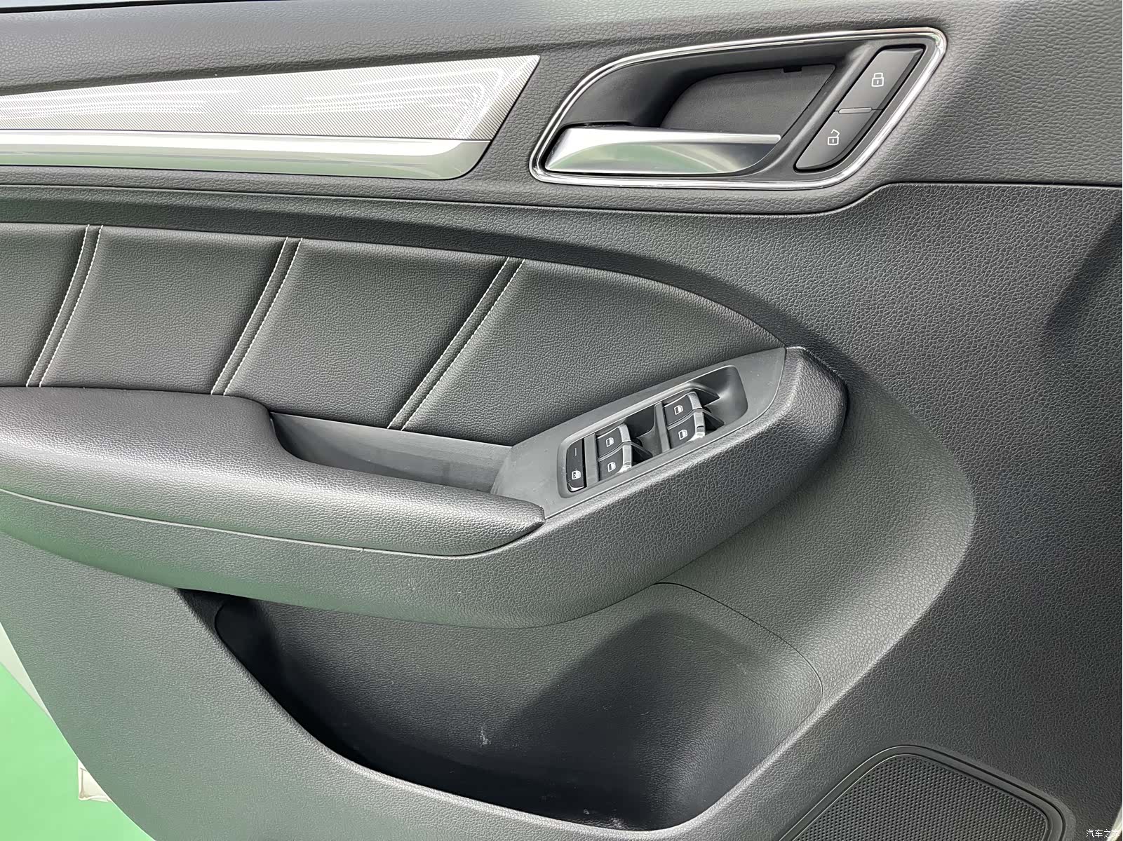 Roewe RX5, 2018 19
