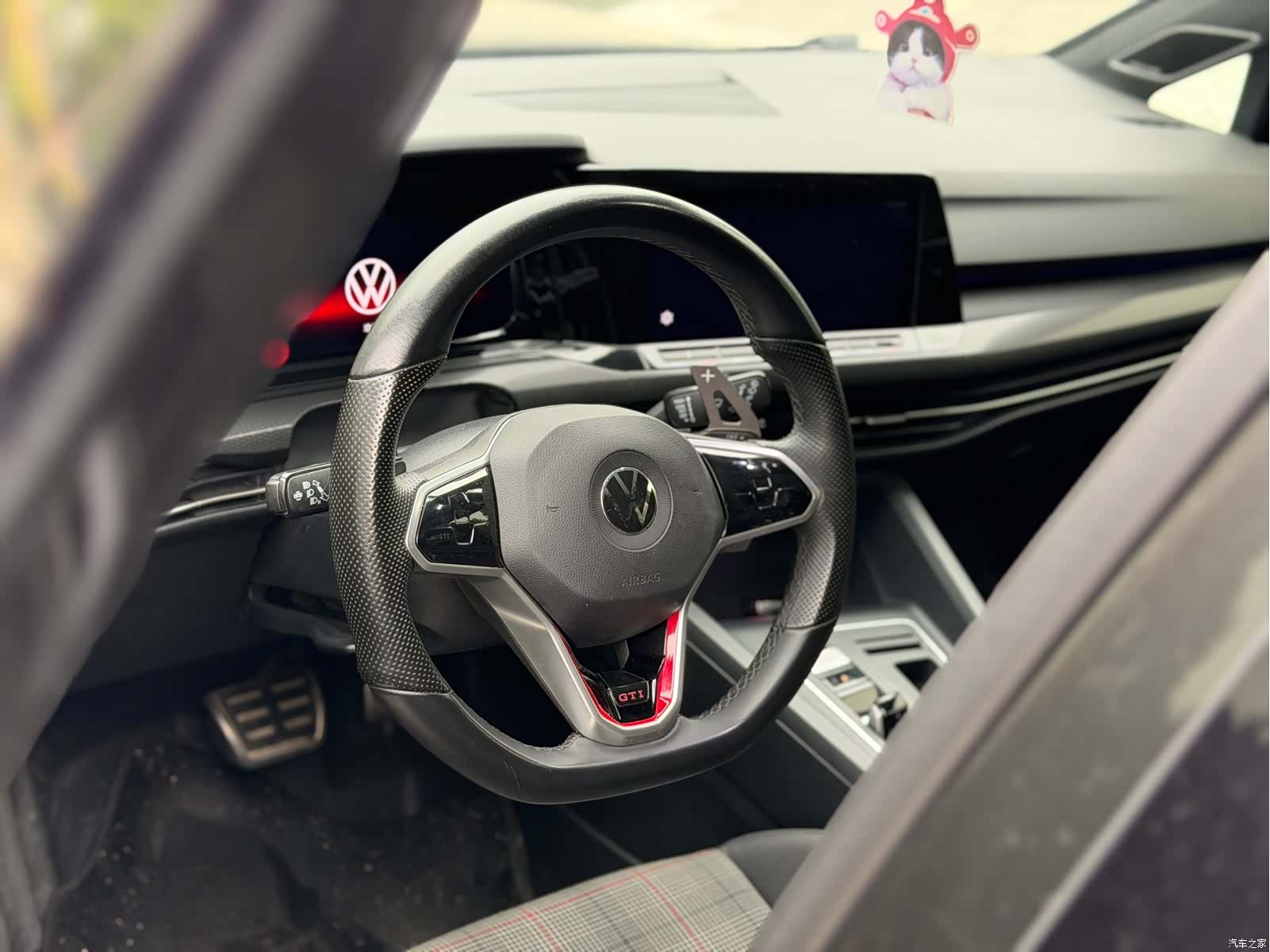 Volkswagen Golf, 2022 8