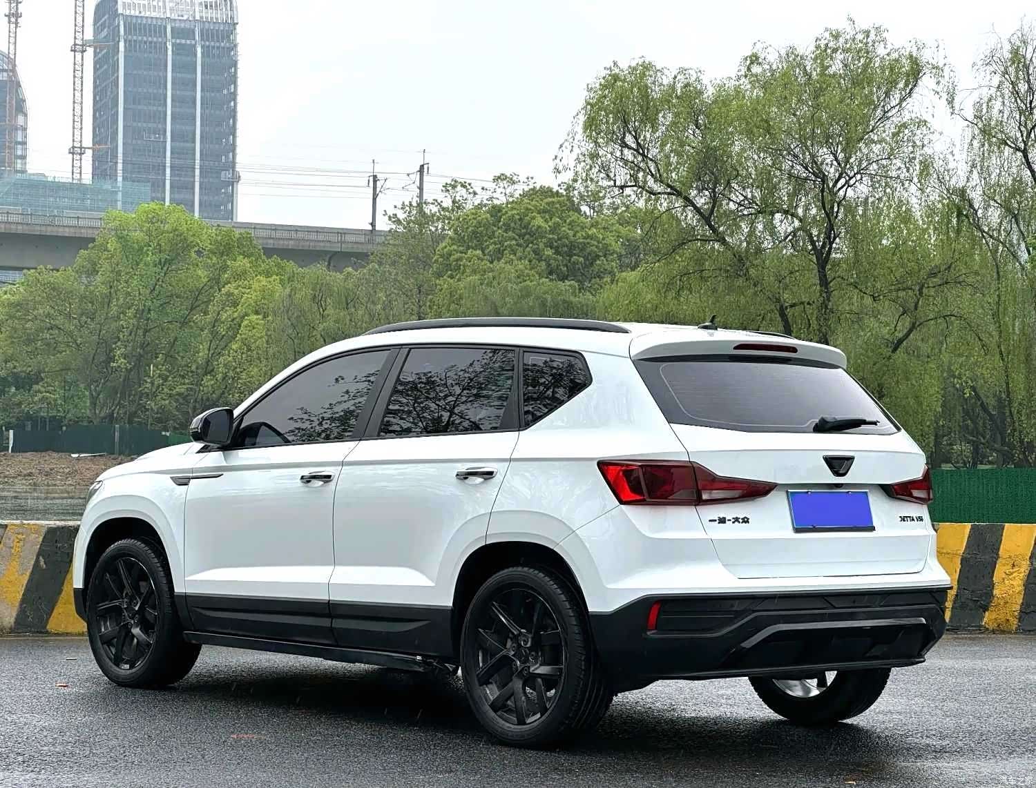 Volkswagen VS5, 2019 12