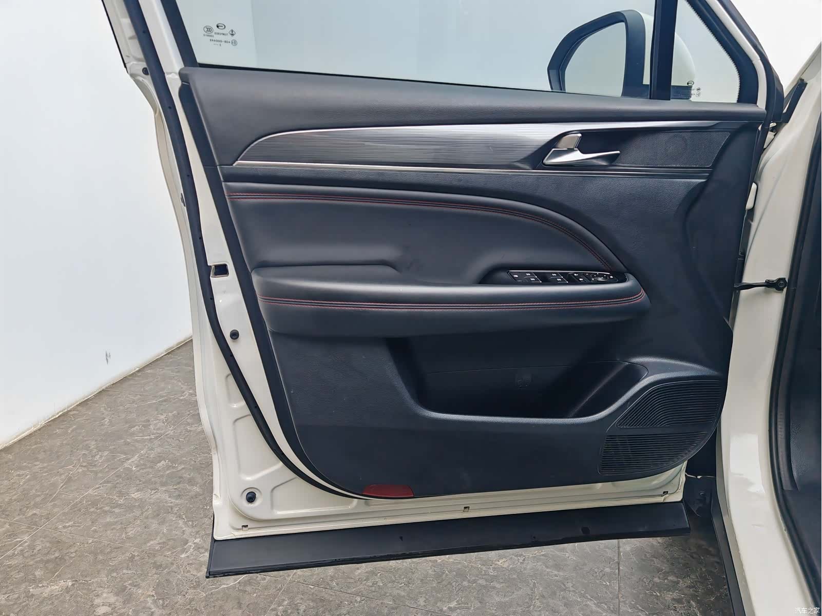 GAC GS4, 2023 19