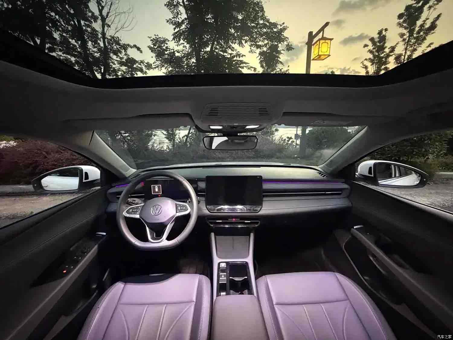 Volkswagen Lavida, 2026 15