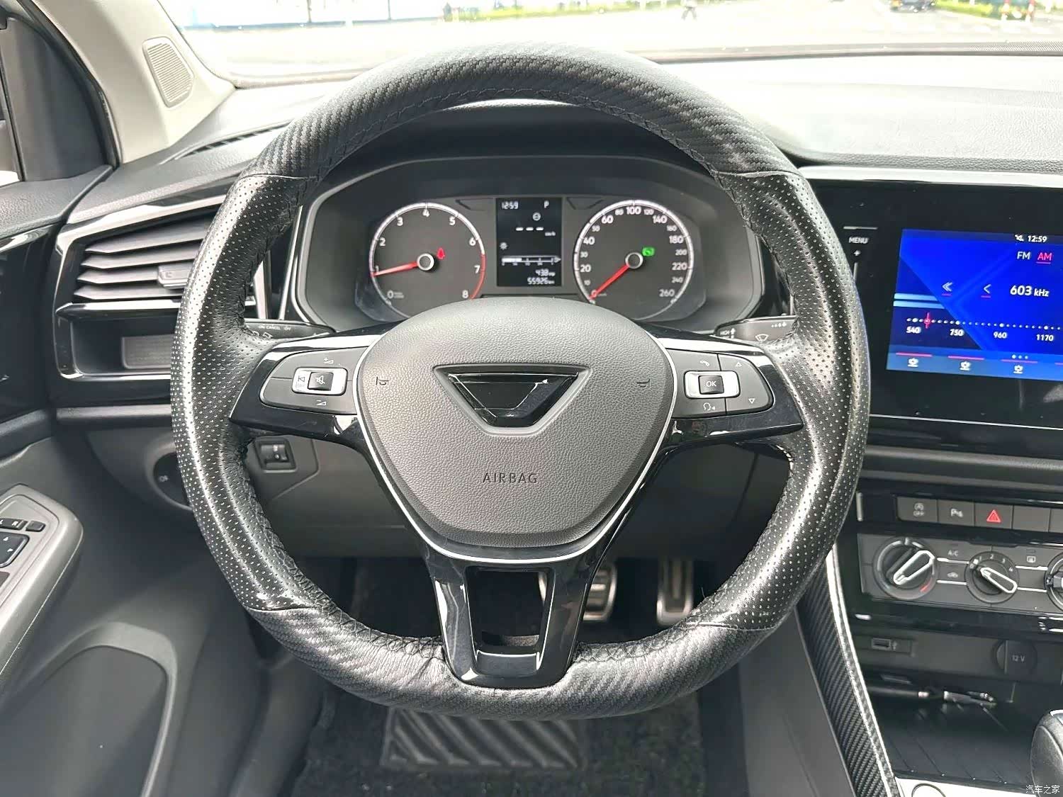 Volkswagen VS5, 2019 3
