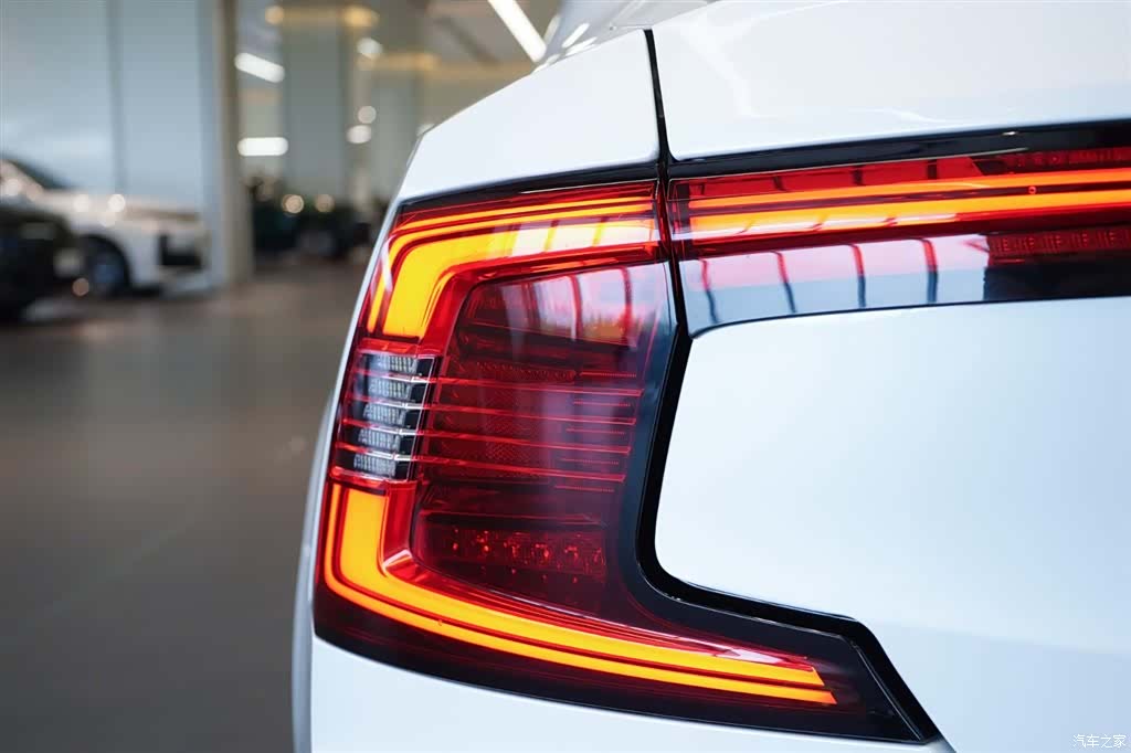 Volvo S90, 2023 14