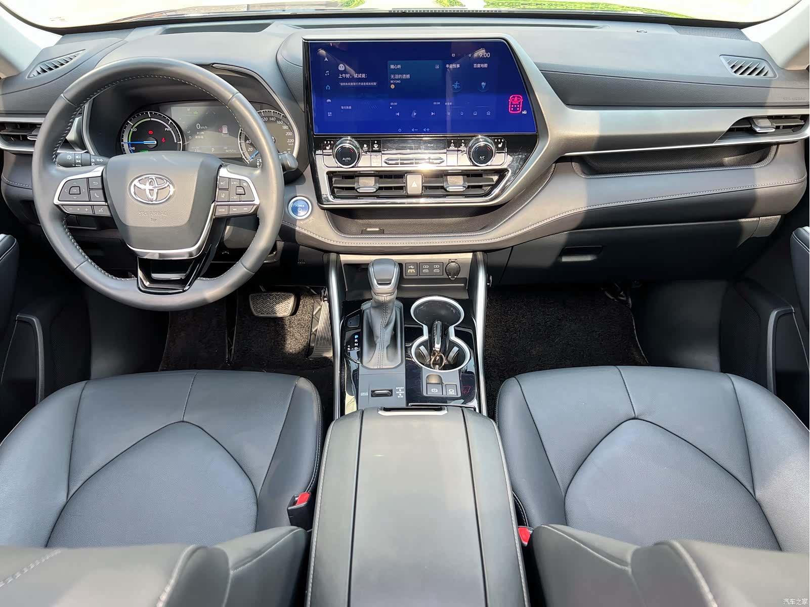 Toyota Highlander, 2022 7