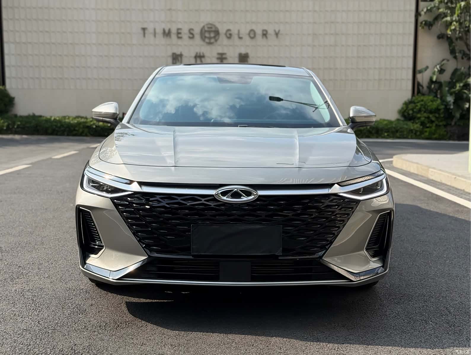 Chery Arrizo 8, 2024 2