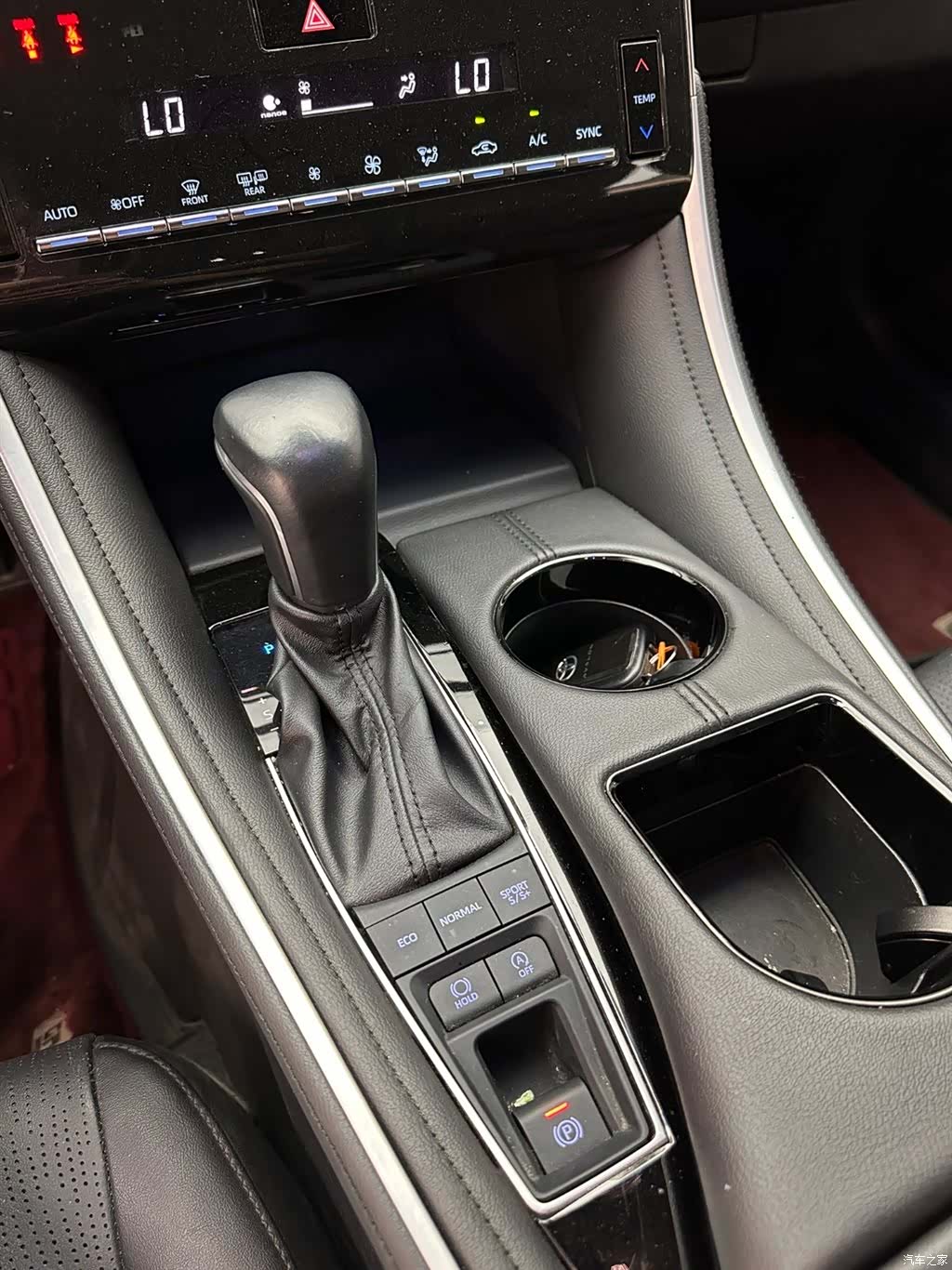 Toyota Avalon, 2023 15