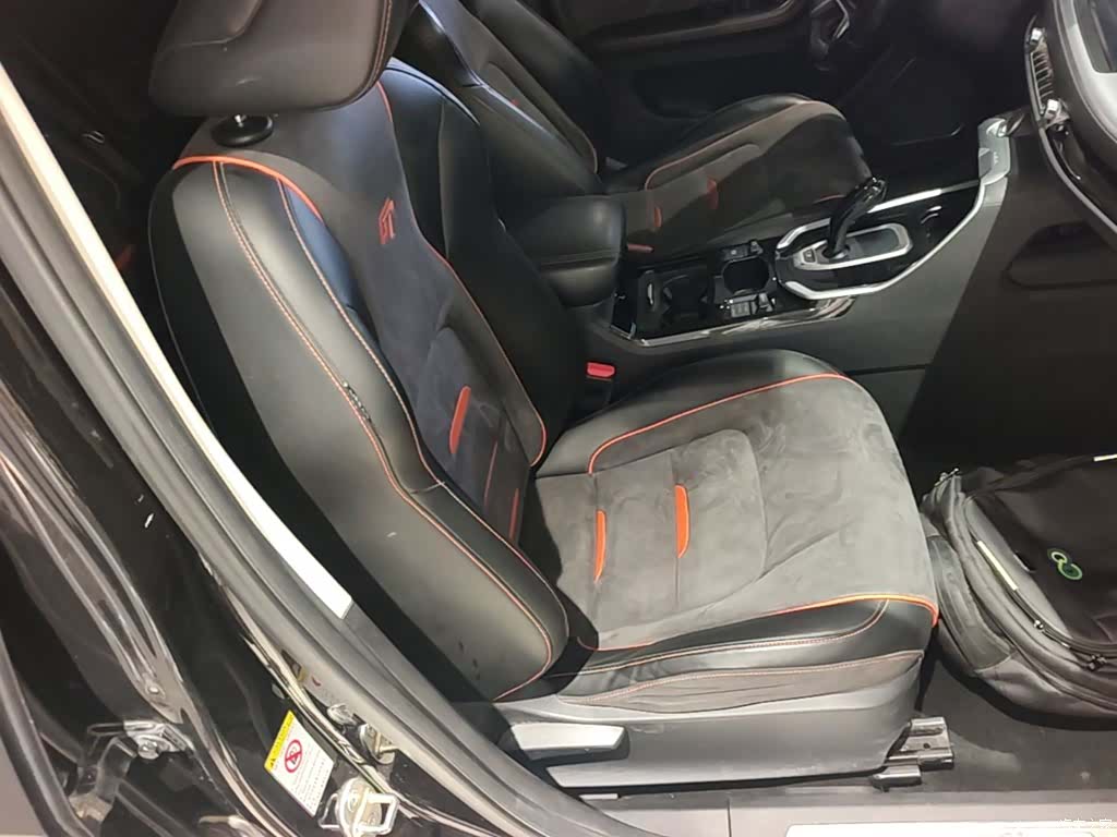 Haval H6, 2020 25