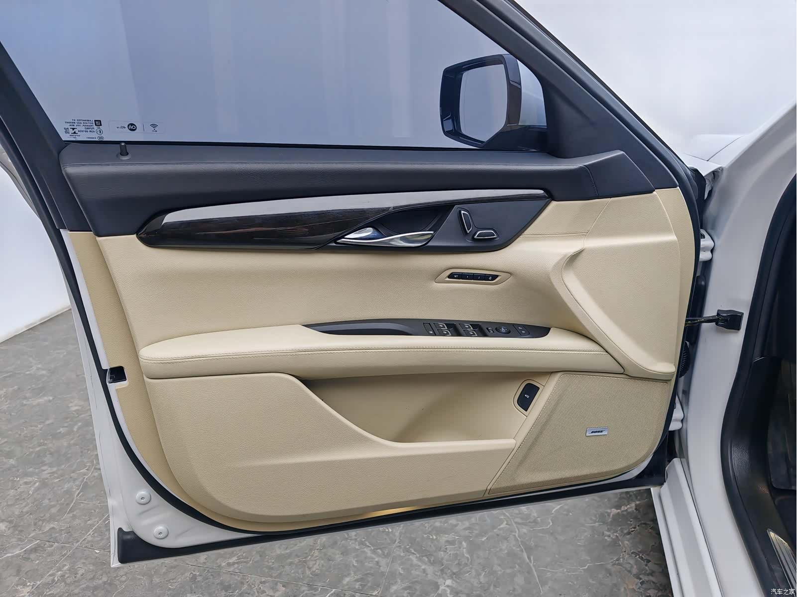 Cadillac CT6, 2021 19