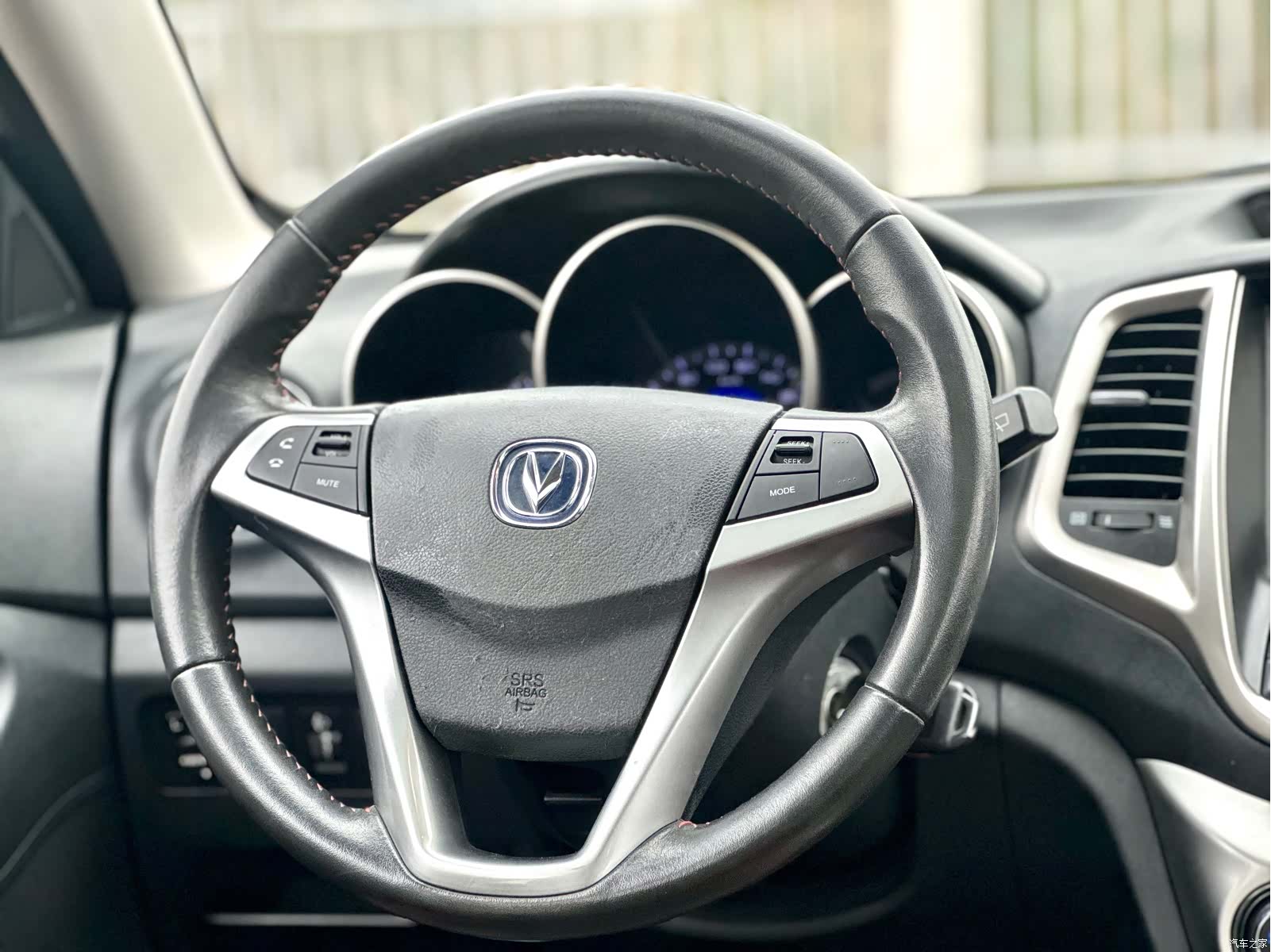 Changan Eado, 2015 31