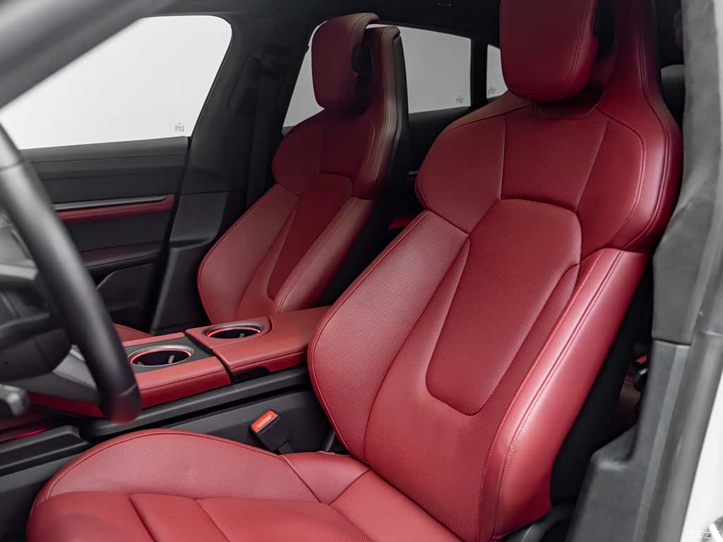 Porsche Taycan, 2023 19