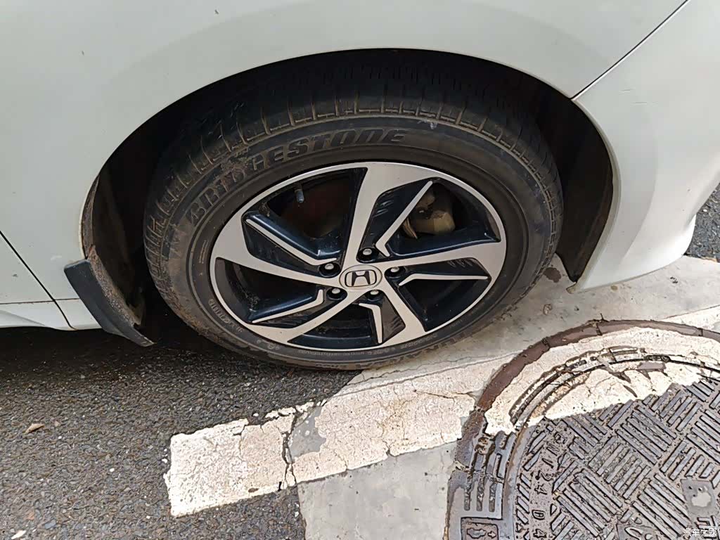 Honda Odyssey, 2018 26