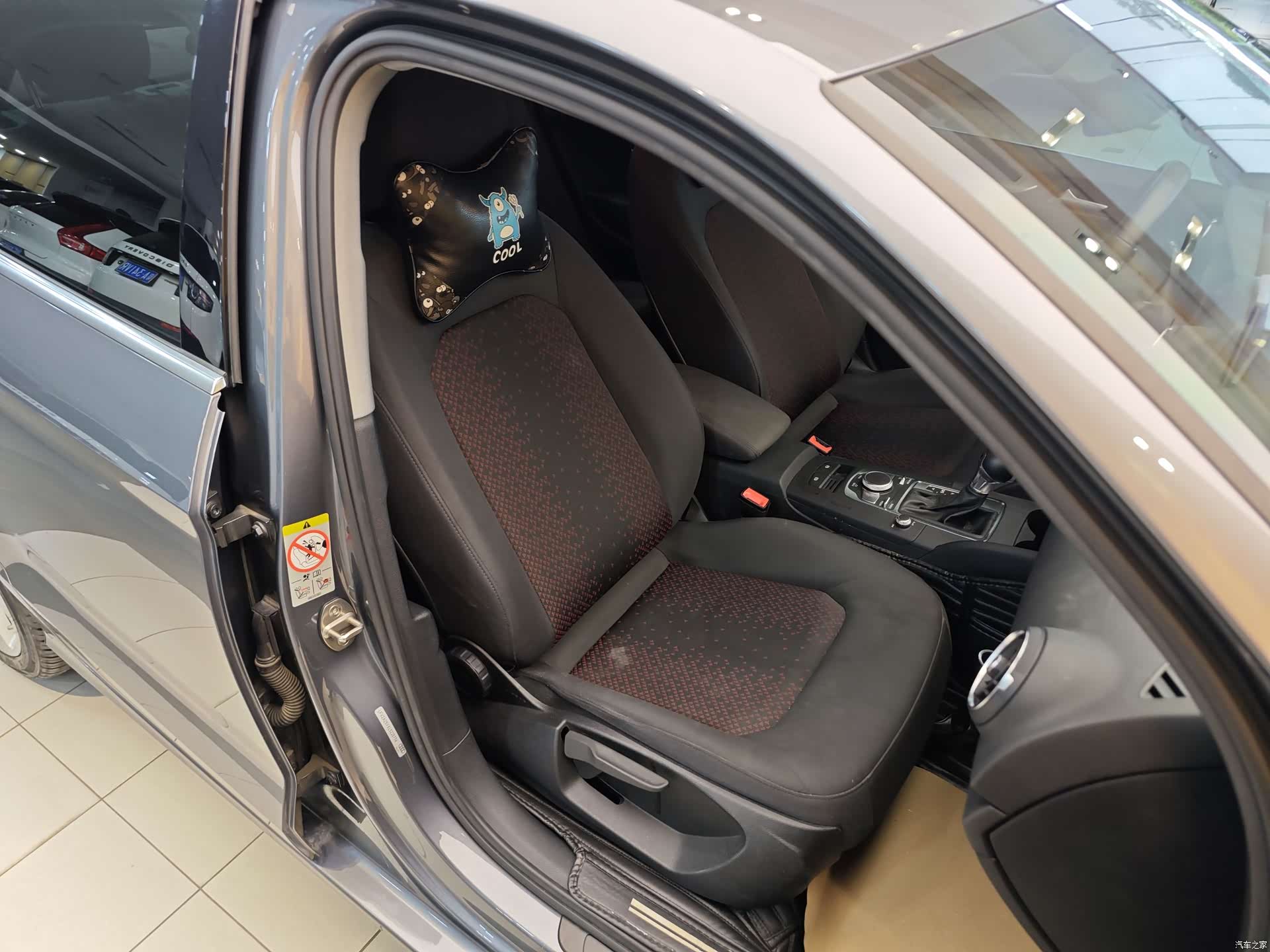 Audi A3, 2020 33