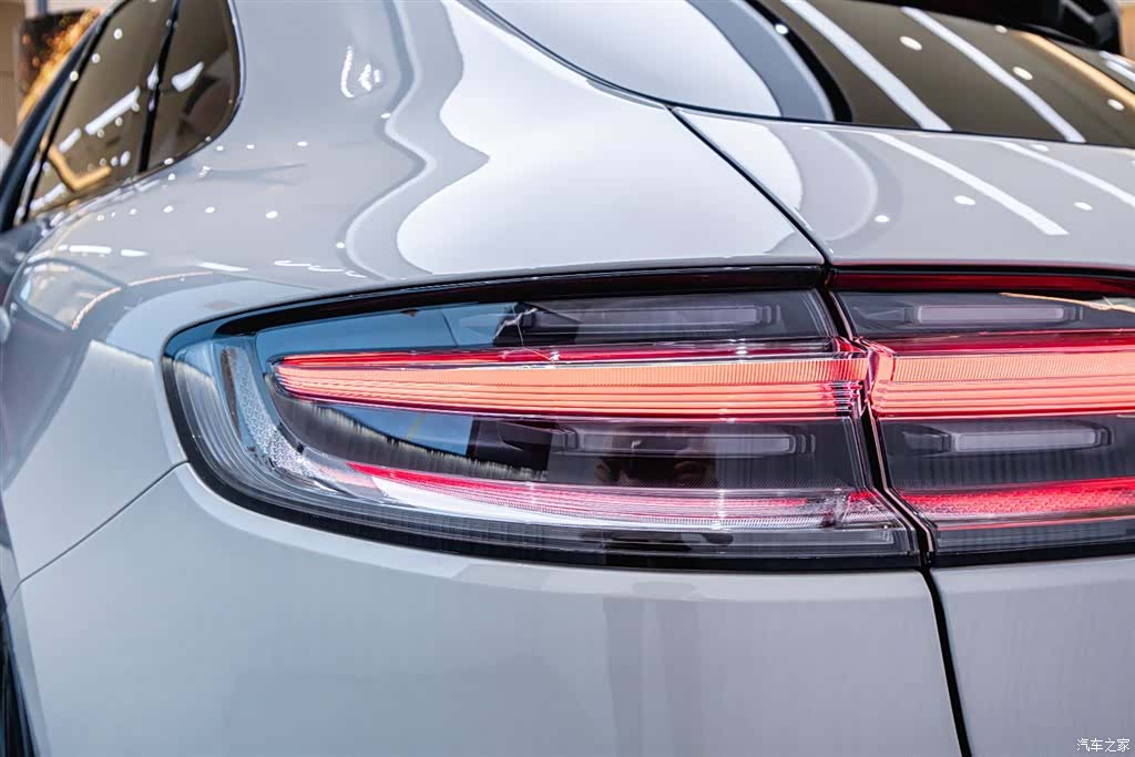 Porsche Macan, 2023 7