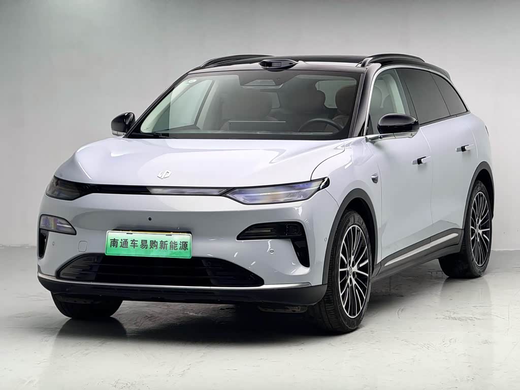 Leapmotor C11