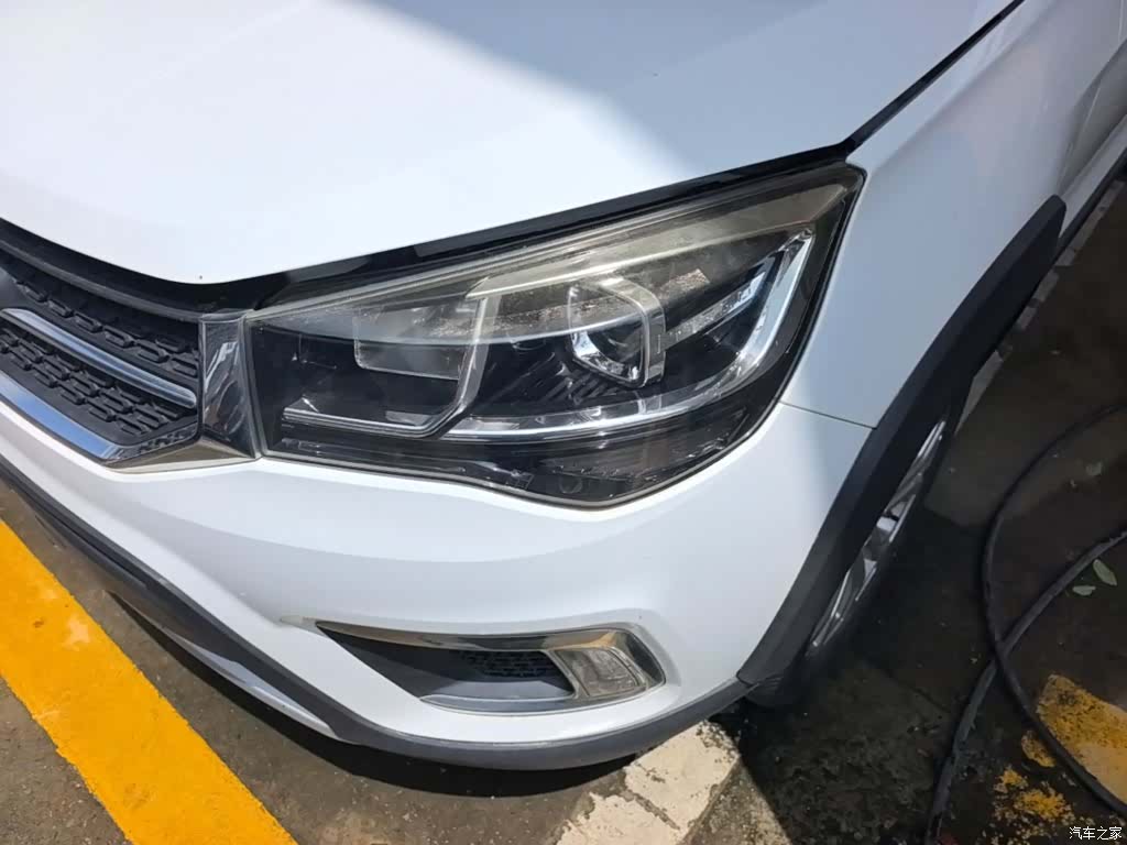 Chery 3x, 2020 24