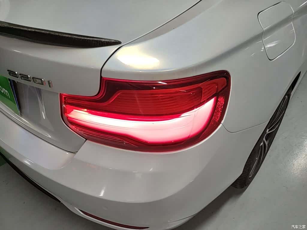 BMW 2 Series, 2018 24