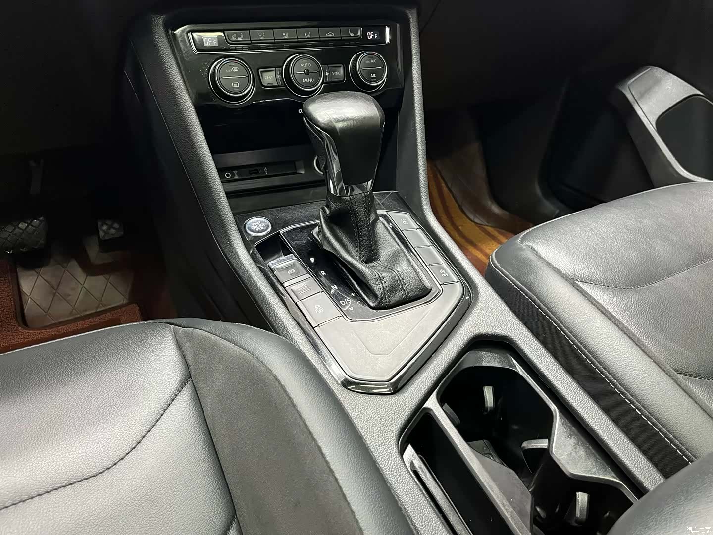 Volkswagen Tiguan L, 2018 7