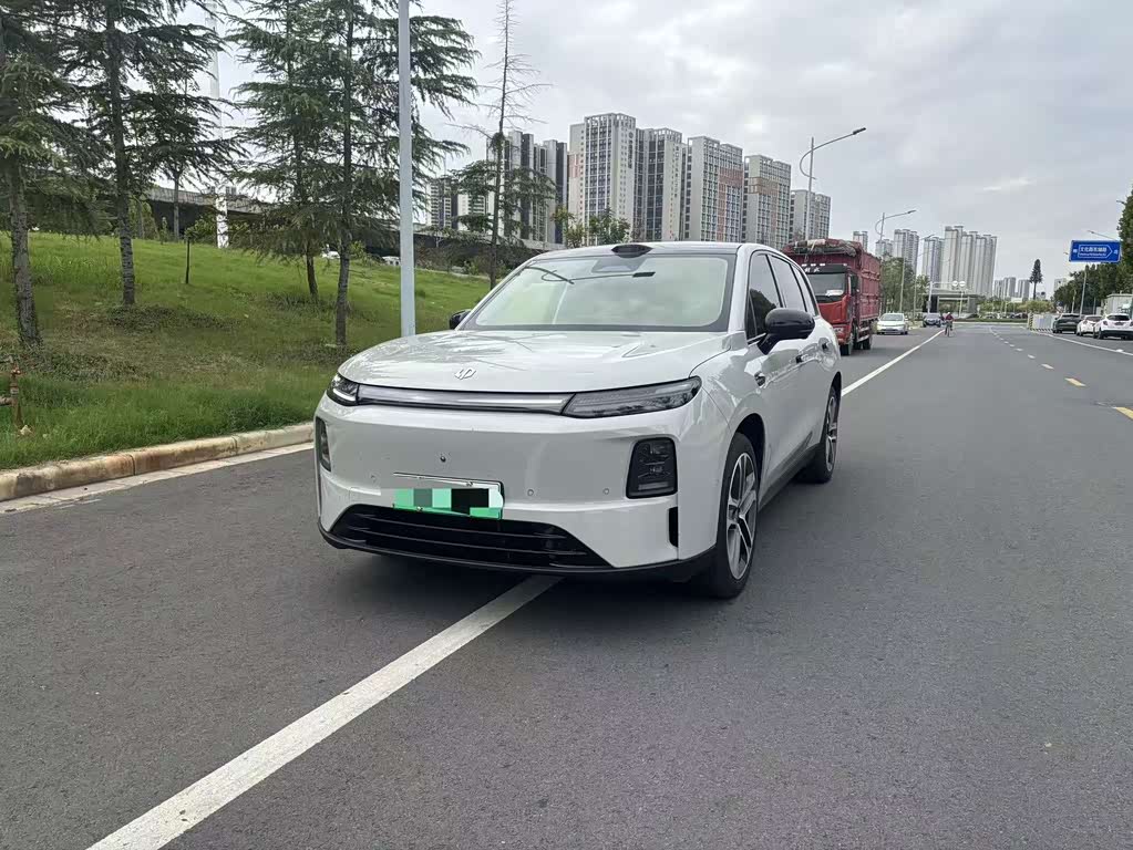 Leapmotor C10 2027 660